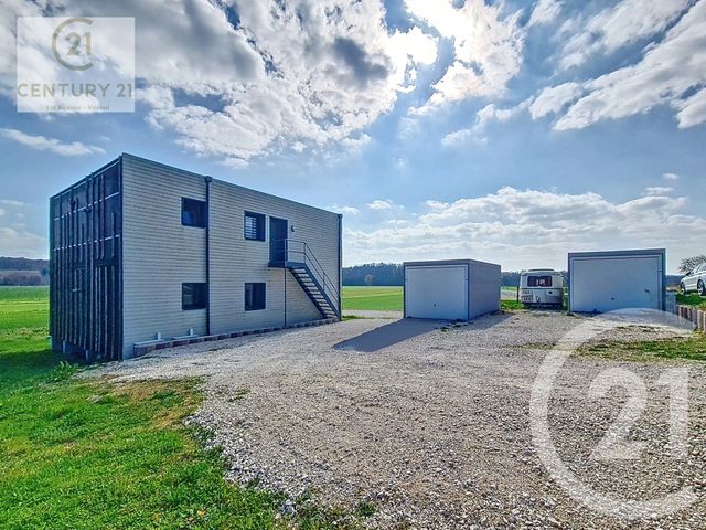 maison à vendre - 6 pièces - 150.0 m2 - FERRIERES LES SCEY - 70 - FRANCHE-COMTE - Century 21 Est Agence