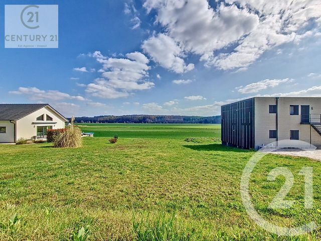 maison à vendre - 6 pièces - 150.0 m2 - FERRIERES LES SCEY - 70 - FRANCHE-COMTE - Century 21 Est Agence