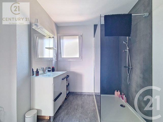 maison à vendre - 6 pièces - 150.0 m2 - FERRIERES LES SCEY - 70 - FRANCHE-COMTE - Century 21 Est Agence