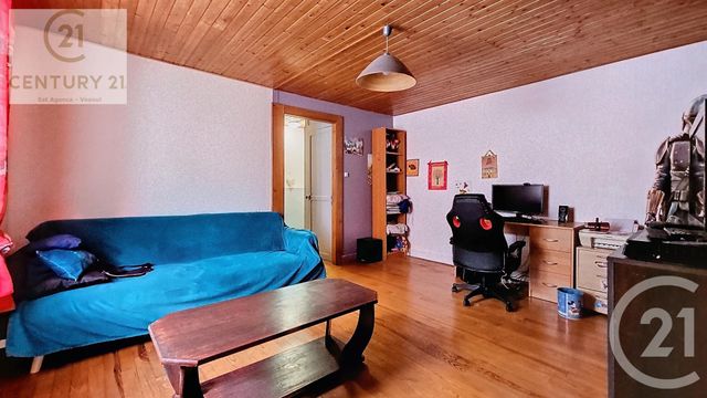 maison à vendre - 6 pièces - 162.0 m2 - SOING CUBRY CHARENTENAY - 70 - FRANCHE-COMTE - Century 21 Est Agence