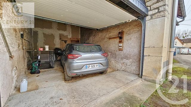 maison à vendre - 6 pièces - 162.0 m2 - SOING CUBRY CHARENTENAY - 70 - FRANCHE-COMTE - Century 21 Est Agence