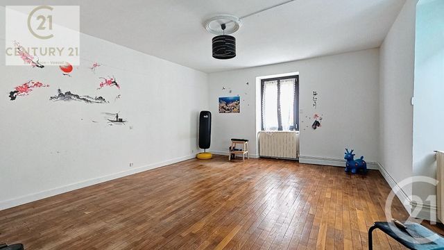 maison à vendre - 6 pièces - 162.0 m2 - SOING CUBRY CHARENTENAY - 70 - FRANCHE-COMTE - Century 21 Est Agence