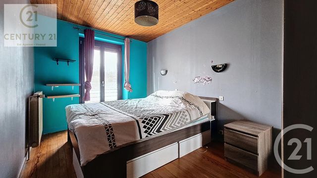 maison à vendre - 6 pièces - 162.0 m2 - SOING CUBRY CHARENTENAY - 70 - FRANCHE-COMTE - Century 21 Est Agence