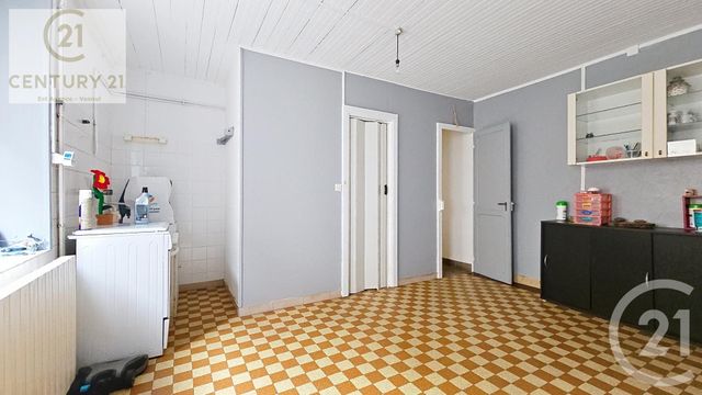 maison à vendre - 6 pièces - 162.0 m2 - SOING CUBRY CHARENTENAY - 70 - FRANCHE-COMTE - Century 21 Est Agence