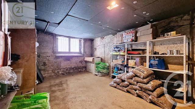 maison à vendre - 6 pièces - 162.0 m2 - SOING CUBRY CHARENTENAY - 70 - FRANCHE-COMTE - Century 21 Est Agence