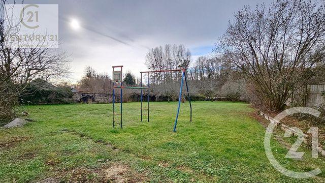 maison à vendre - 6 pièces - 162.0 m2 - SOING CUBRY CHARENTENAY - 70 - FRANCHE-COMTE - Century 21 Est Agence