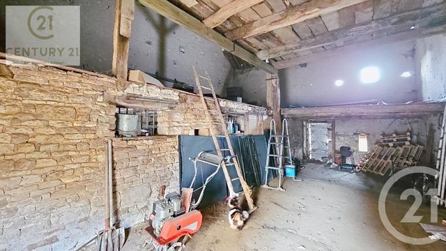 maison à vendre - 6 pièces - 162.0 m2 - SOING CUBRY CHARENTENAY - 70 - FRANCHE-COMTE - Century 21 Est Agence