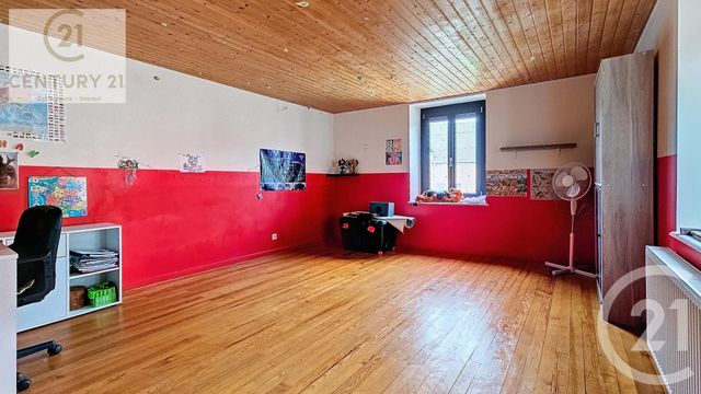 maison à vendre - 6 pièces - 162.0 m2 - SOING CUBRY CHARENTENAY - 70 - FRANCHE-COMTE - Century 21 Est Agence