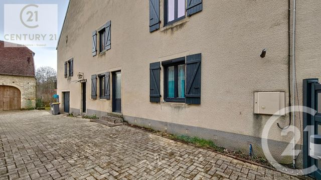 maison à vendre - 6 pièces - 162.0 m2 - SOING CUBRY CHARENTENAY - 70 - FRANCHE-COMTE - Century 21 Est Agence
