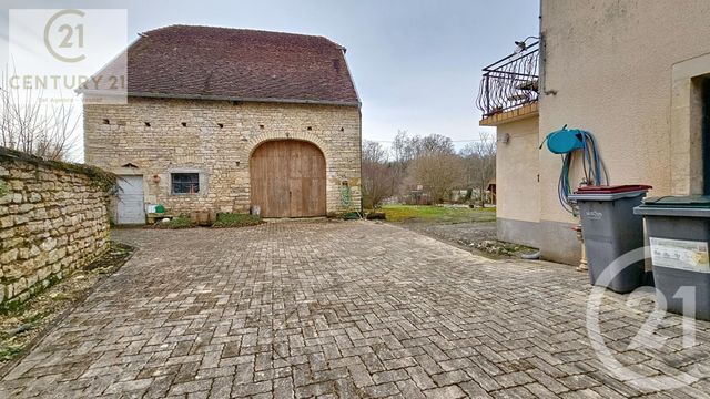 maison - SOING CUBRY CHARENTENAY - 70