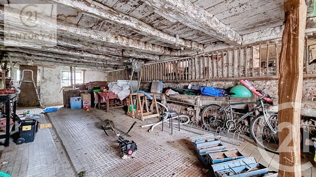 maison à vendre - 6 pièces - 162.0 m2 - SOING CUBRY CHARENTENAY - 70 - FRANCHE-COMTE - Century 21 Est Agence