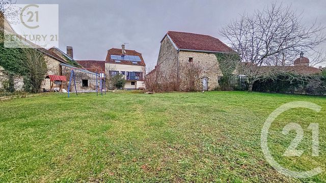 maison à vendre - 6 pièces - 162.0 m2 - SOING CUBRY CHARENTENAY - 70 - FRANCHE-COMTE - Century 21 Est Agence