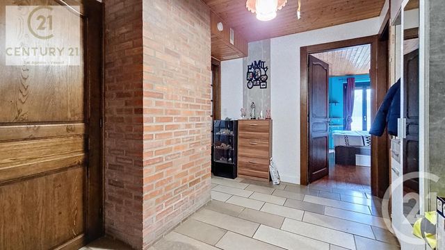 maison à vendre - 6 pièces - 162.0 m2 - SOING CUBRY CHARENTENAY - 70 - FRANCHE-COMTE - Century 21 Est Agence