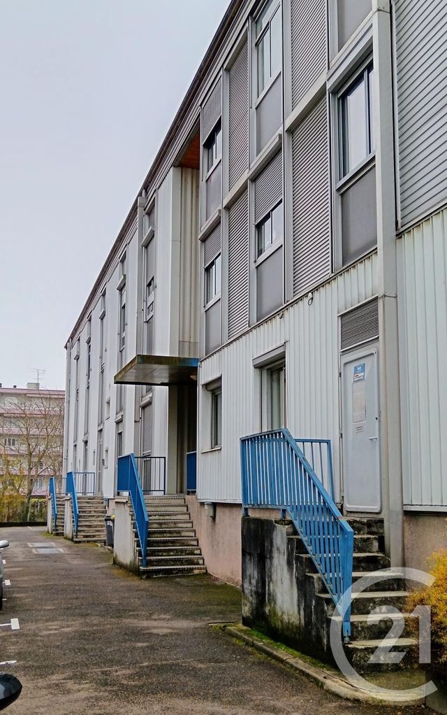  - VESOUL - 