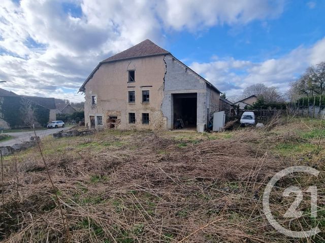 Maison à vendre LES MAGNY
