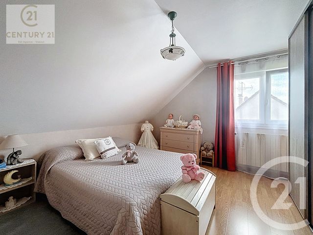 maison à vendre - 7 pièces - 145.33 m2 - VESOUL - 70 - FRANCHE-COMTE - Century 21 Est Agence