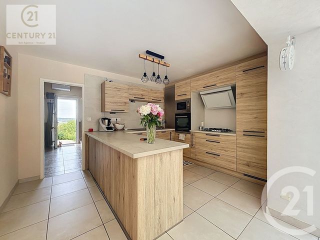 maison à vendre - 7 pièces - 145.33 m2 - VESOUL - 70 - FRANCHE-COMTE - Century 21 Est Agence