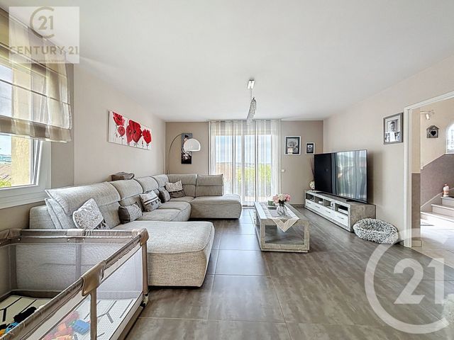 maison à vendre - 7 pièces - 145.33 m2 - VESOUL - 70 - FRANCHE-COMTE - Century 21 Est Agence