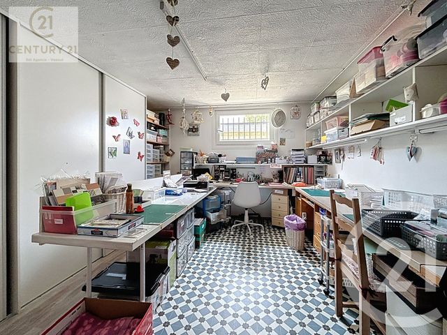 maison à vendre - 7 pièces - 145.33 m2 - VESOUL - 70 - FRANCHE-COMTE - Century 21 Est Agence