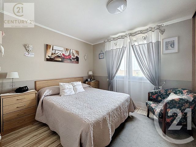 maison à vendre - 7 pièces - 145.33 m2 - VESOUL - 70 - FRANCHE-COMTE - Century 21 Est Agence