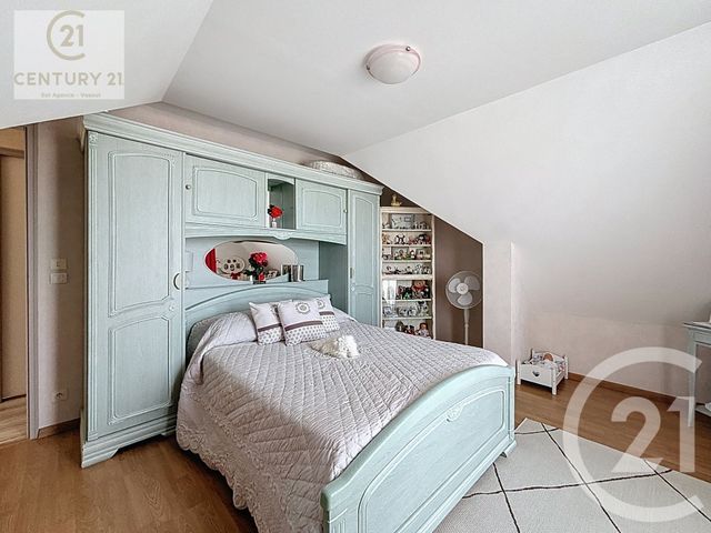 maison à vendre - 7 pièces - 145.33 m2 - VESOUL - 70 - FRANCHE-COMTE - Century 21 Est Agence