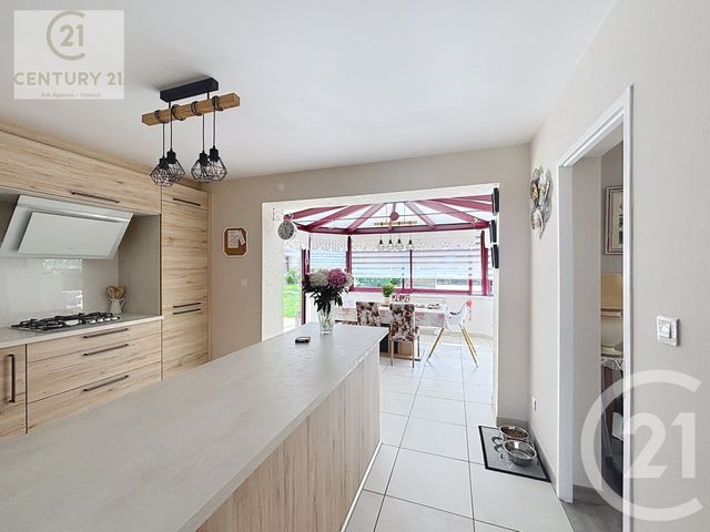 maison à vendre - 7 pièces - 145.33 m2 - VESOUL - 70 - FRANCHE-COMTE - Century 21 Est Agence