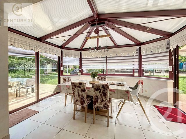 maison à vendre - 7 pièces - 145.33 m2 - VESOUL - 70 - FRANCHE-COMTE - Century 21 Est Agence