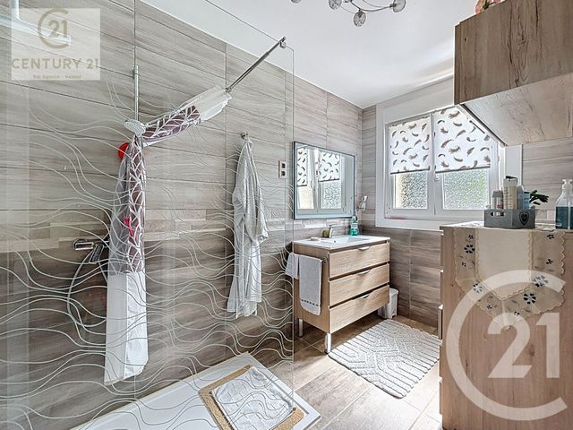 maison à vendre - 7 pièces - 145.33 m2 - VESOUL - 70 - FRANCHE-COMTE - Century 21 Est Agence