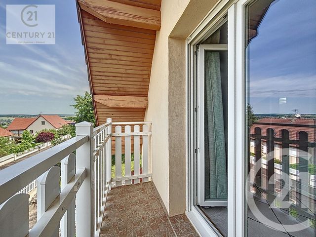 maison à vendre - 7 pièces - 145.33 m2 - VESOUL - 70 - FRANCHE-COMTE - Century 21 Est Agence