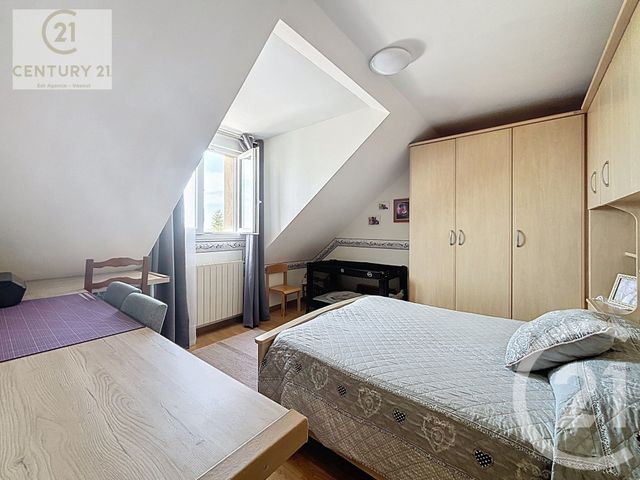 maison à vendre - 7 pièces - 145.33 m2 - VESOUL - 70 - FRANCHE-COMTE - Century 21 Est Agence