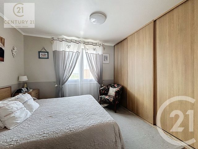 maison à vendre - 7 pièces - 145.33 m2 - VESOUL - 70 - FRANCHE-COMTE - Century 21 Est Agence