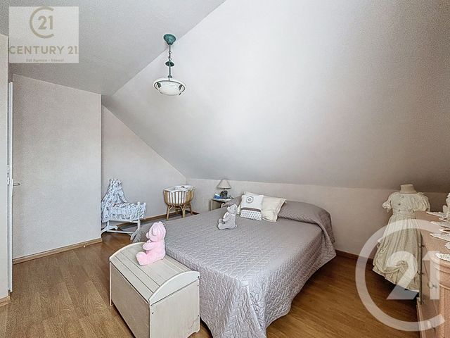 maison à vendre - 7 pièces - 145.33 m2 - VESOUL - 70 - FRANCHE-COMTE - Century 21 Est Agence