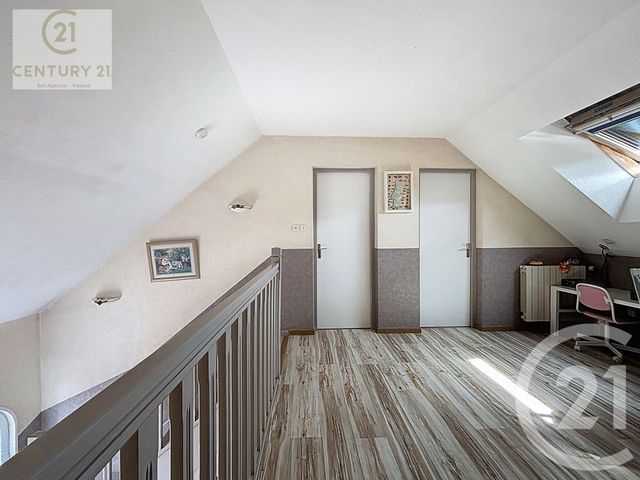 maison à vendre - 7 pièces - 145.33 m2 - VESOUL - 70 - FRANCHE-COMTE - Century 21 Est Agence