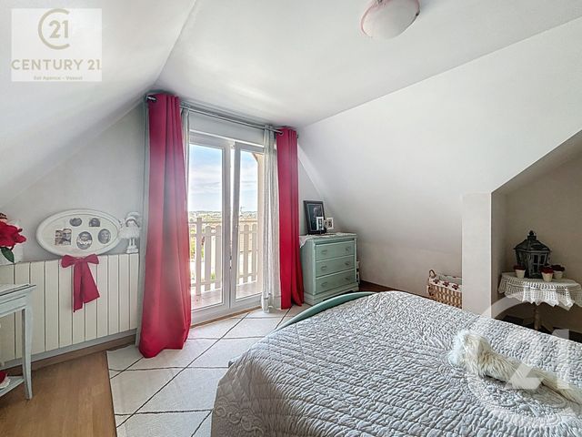 maison à vendre - 7 pièces - 145.33 m2 - VESOUL - 70 - FRANCHE-COMTE - Century 21 Est Agence