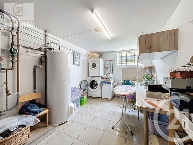 maison à vendre - 7 pièces - 145.33 m2 - VESOUL - 70 - FRANCHE-COMTE - Century 21 Est Agence