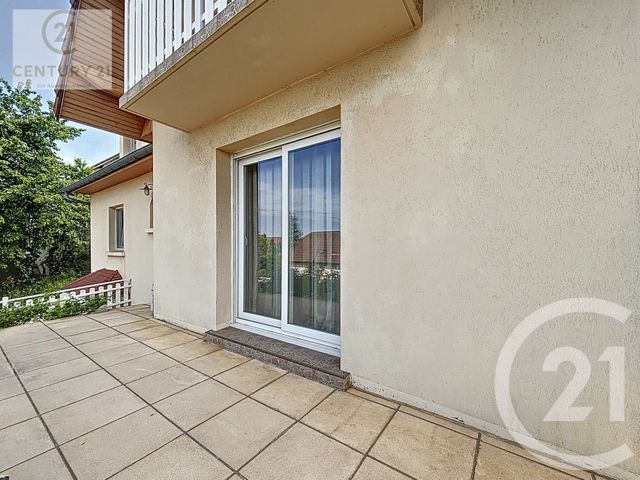 maison à vendre - 7 pièces - 145.33 m2 - VESOUL - 70 - FRANCHE-COMTE - Century 21 Est Agence