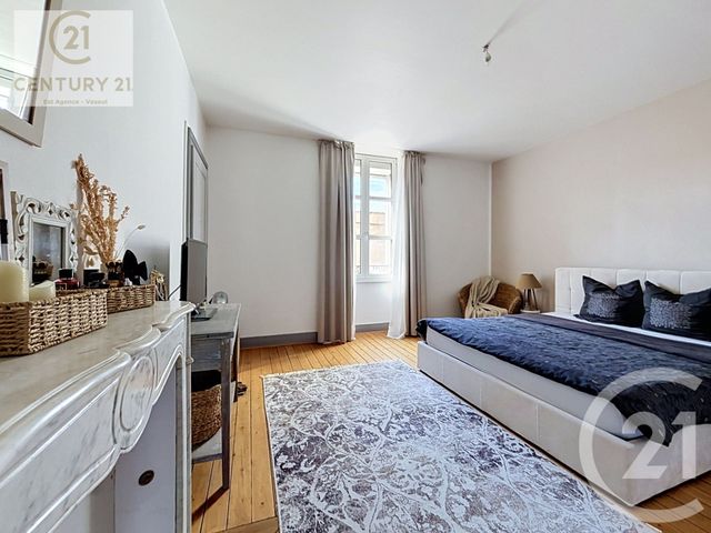 Appartement F4 à vendre - 4 pièces - 93.29 m2 - VESOUL - 70 - FRANCHE-COMTE - Century 21 Est Agence