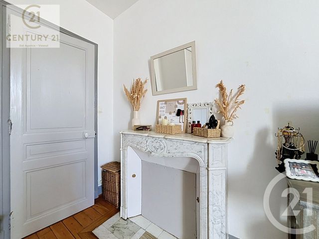 Appartement F4 à vendre - 4 pièces - 93.29 m2 - VESOUL - 70 - FRANCHE-COMTE - Century 21 Est Agence
