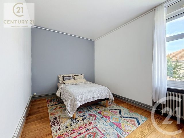 Appartement F4 à vendre - 4 pièces - 93.29 m2 - VESOUL - 70 - FRANCHE-COMTE - Century 21 Est Agence