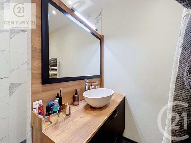 Appartement F4 à vendre - 4 pièces - 93.29 m2 - VESOUL - 70 - FRANCHE-COMTE - Century 21 Est Agence