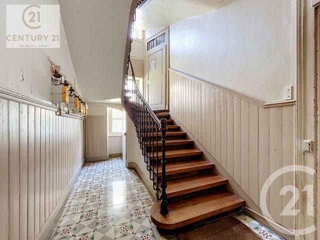 Appartement F4 à vendre - 4 pièces - 93.29 m2 - VESOUL - 70 - FRANCHE-COMTE - Century 21 Est Agence
