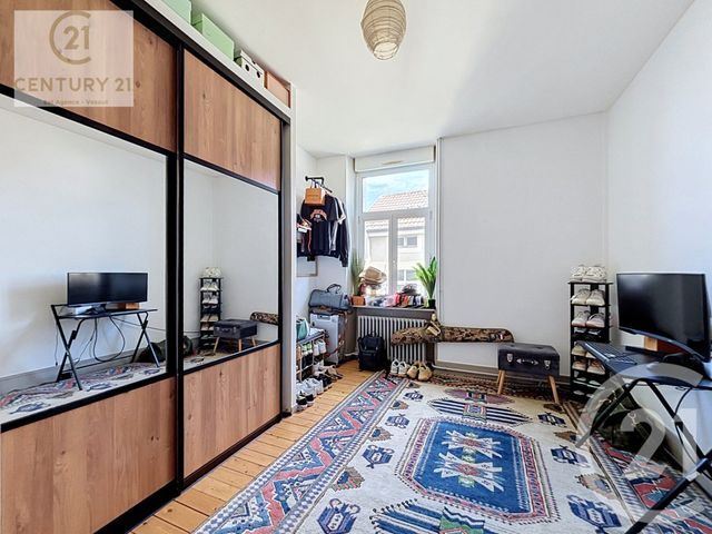 Appartement F4 à vendre - 4 pièces - 93.29 m2 - VESOUL - 70 - FRANCHE-COMTE - Century 21 Est Agence