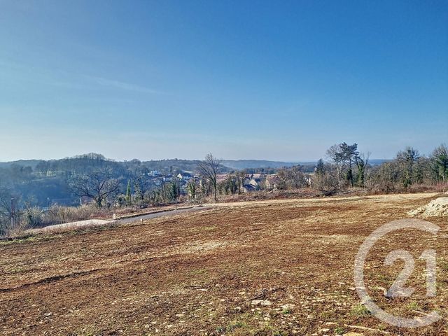 terrain à vendre - 692.0 m2 - MONTCEY - 70 - FRANCHE-COMTE - Century 21 Est Agence