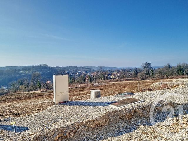 terrain - MONTCEY - 70
