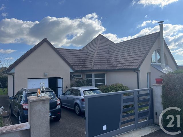 Maison à vendre PUSEY