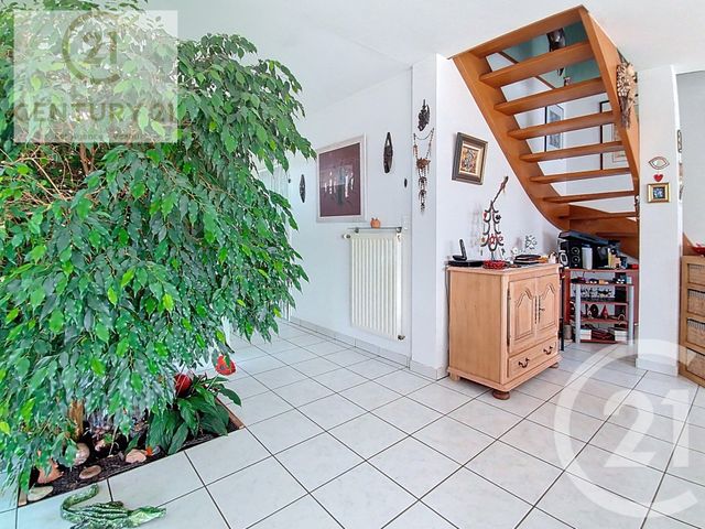 maison à vendre - 6 pièces - 152.62 m2 - PUSEY - 70 - FRANCHE-COMTE - Century 21 Est Agence