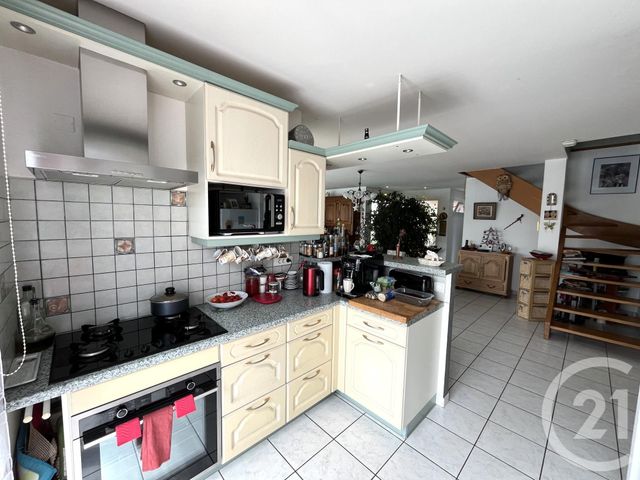 maison à vendre - 6 pièces - 152.62 m2 - PUSEY - 70 - FRANCHE-COMTE - Century 21 Est Agence