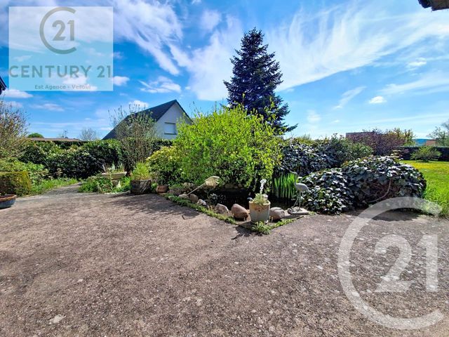 maison à vendre - 6 pièces - 152.62 m2 - PUSEY - 70 - FRANCHE-COMTE - Century 21 Est Agence