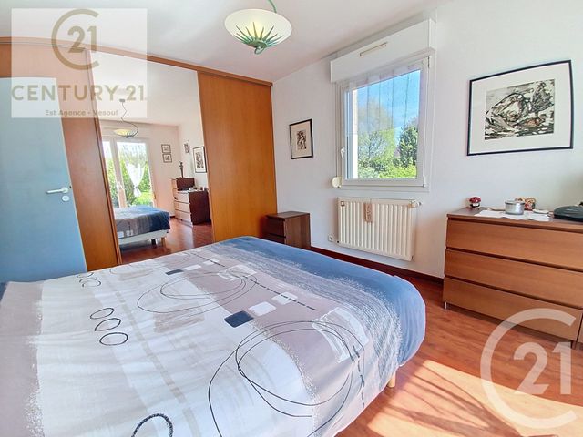 maison à vendre - 6 pièces - 152.62 m2 - PUSEY - 70 - FRANCHE-COMTE - Century 21 Est Agence