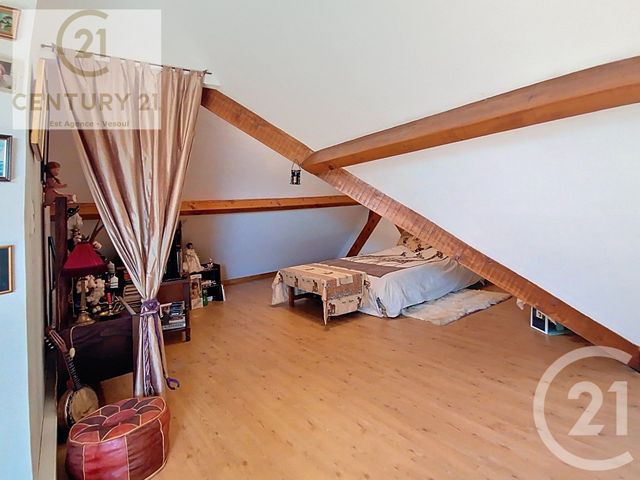 maison à vendre - 6 pièces - 152.62 m2 - PUSEY - 70 - FRANCHE-COMTE - Century 21 Est Agence